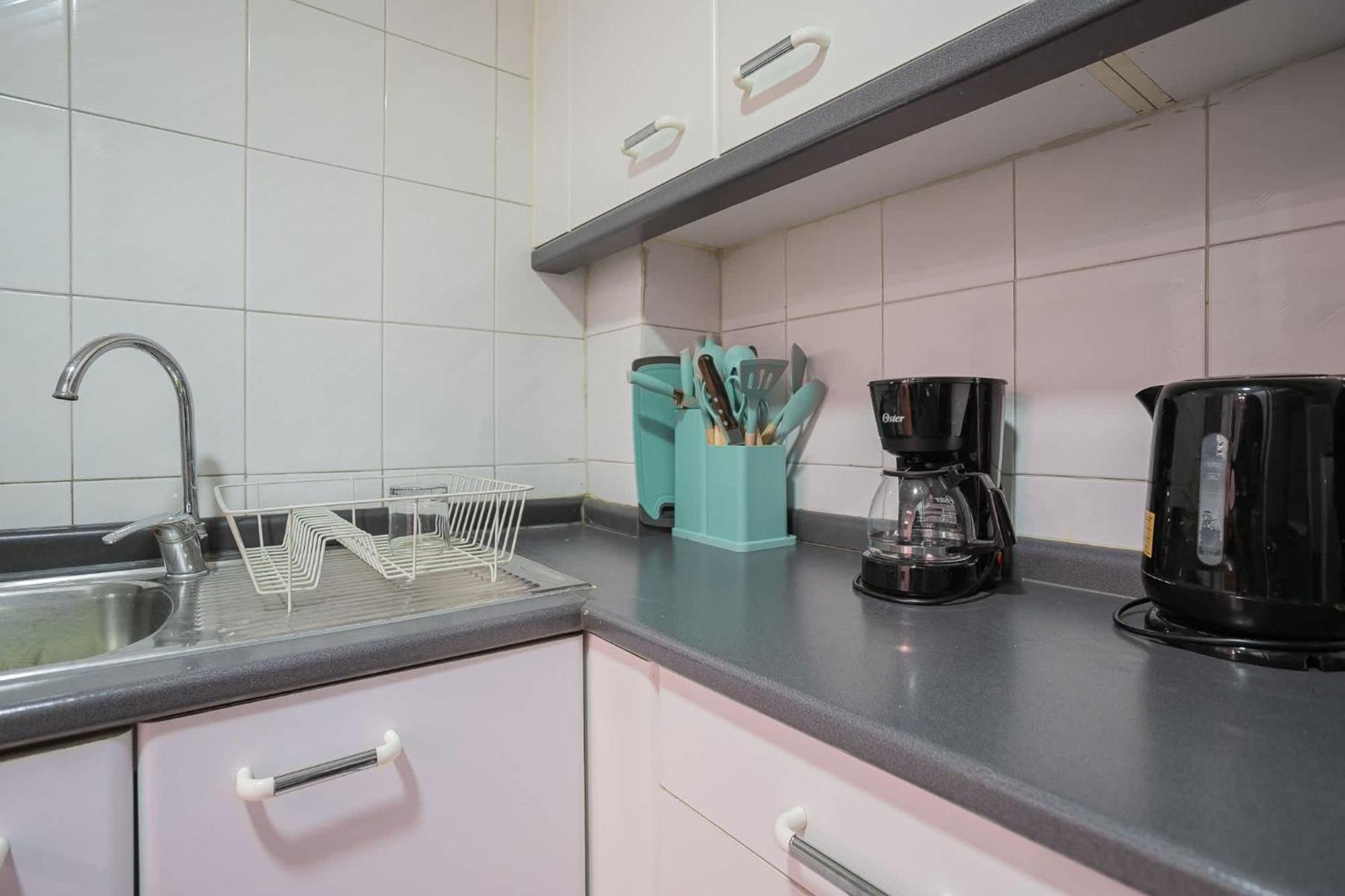 Apartamento El Relax En Condes Te Espera Depto 1d1b Santiago