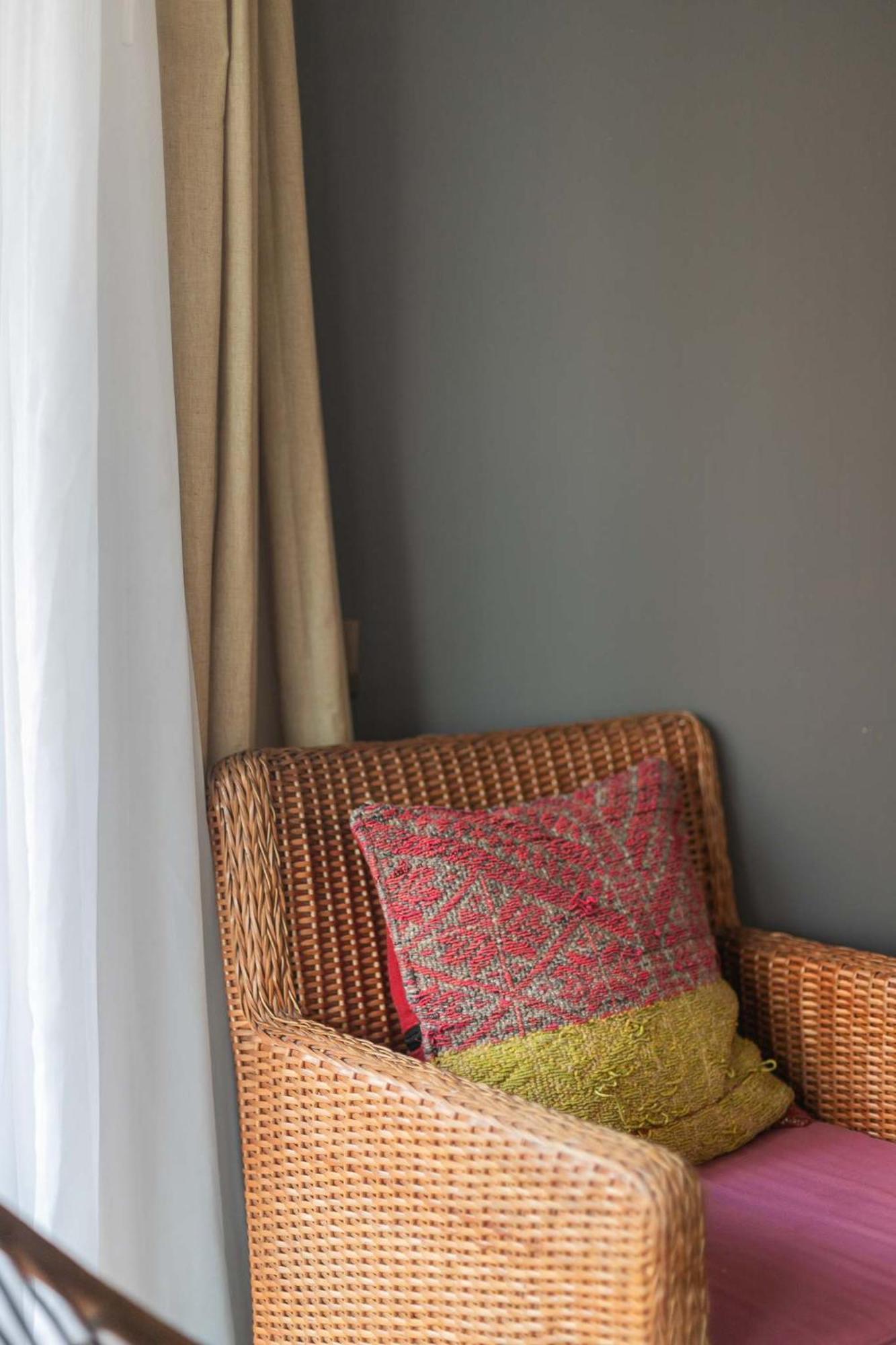 El Relax En Condes Te Espera Depto 1d1b Apartamento Santiago